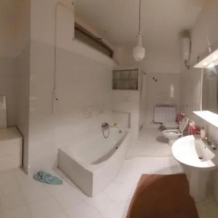 Apartment A Casa Di Nonna Maria