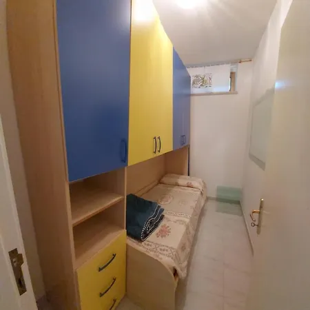 Apartment A Casa Di Nonna Maria