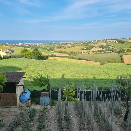 A Casa Di Nonna Maria