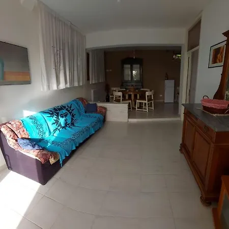 A Casa Di Nonna Maria *