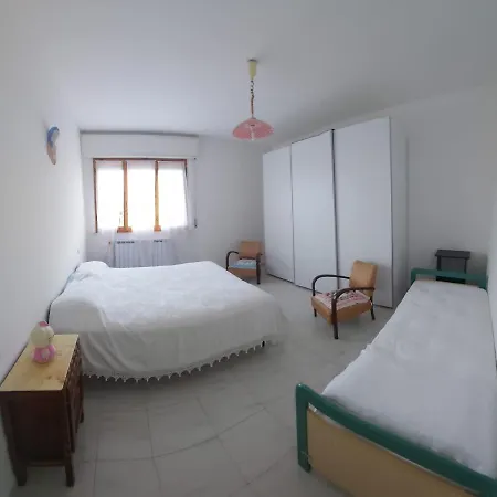 A Casa Di Nonna Maria * San Costanzo