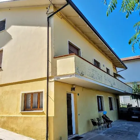 A Casa Di Nonna Maria *